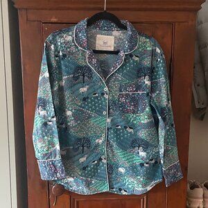 Printfresh Rolling Hills Pj Set - XS
